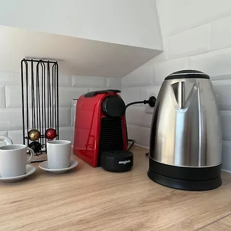 Apartamento L'écrin De Bayard - Climatisé Hyper-centre