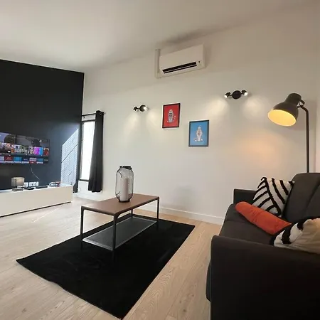 L'écrin De Bayard - Climatisé Hyper-centre Toulouse