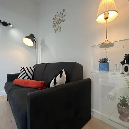 L'ecrin De Bayard - Climatise Hyper-centre Appartement *