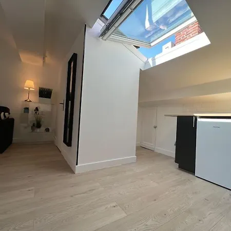 L'écrin De Bayard - Climatisé Hyper-centre