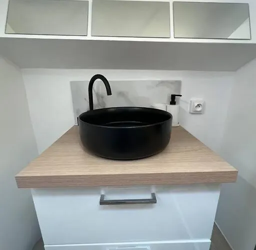 L'écrin De Bayard - Climatisé Hyper-centre Appartement Toulouse