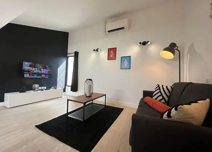 L'écrin De Bayard - Climatisé Hyper-centre Toulouse