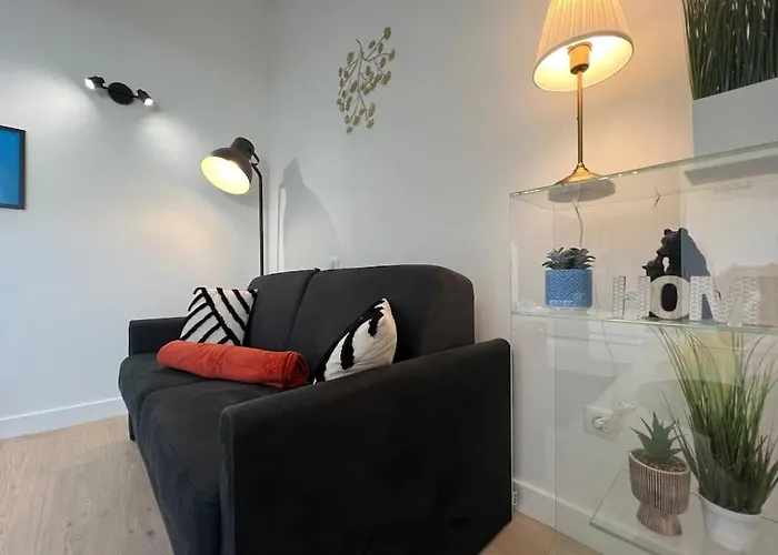 L'écrin De Bayard - Climatisé Hyper-centre Appartement *