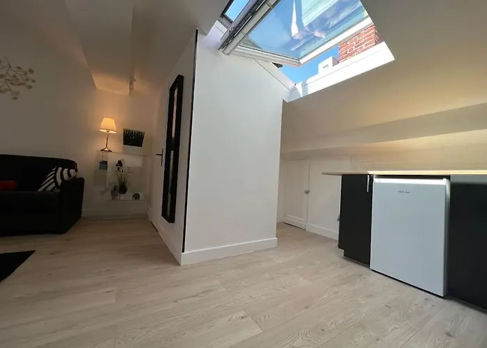 L'ecrin De Bayard - Climatise Hyper-centre