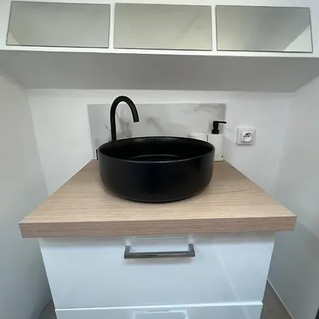 L'ecrin De Bayard - Climatise Hyper-centre Apartmán Toulouse